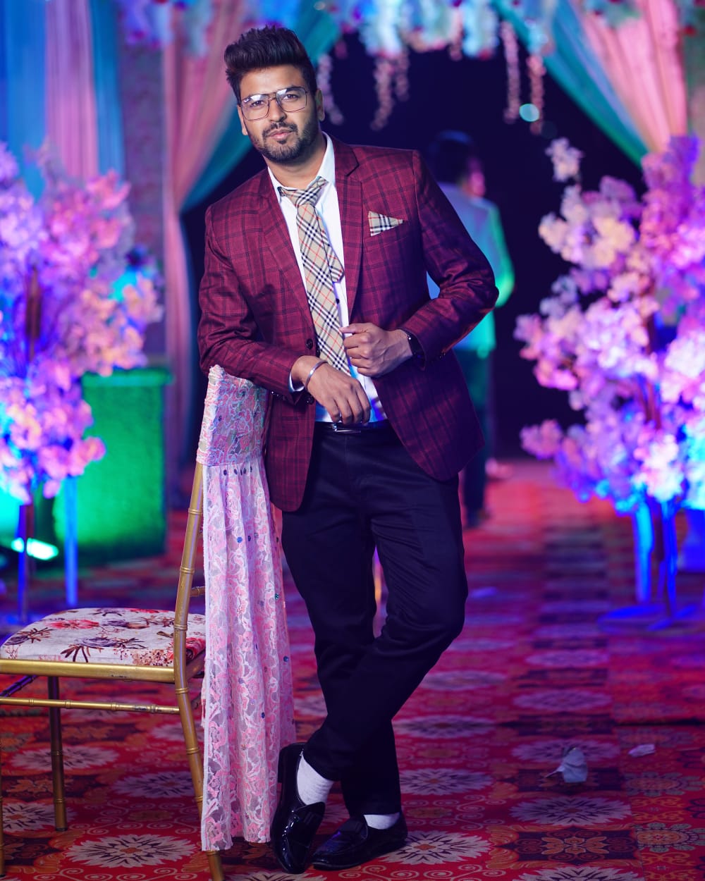 Mohit