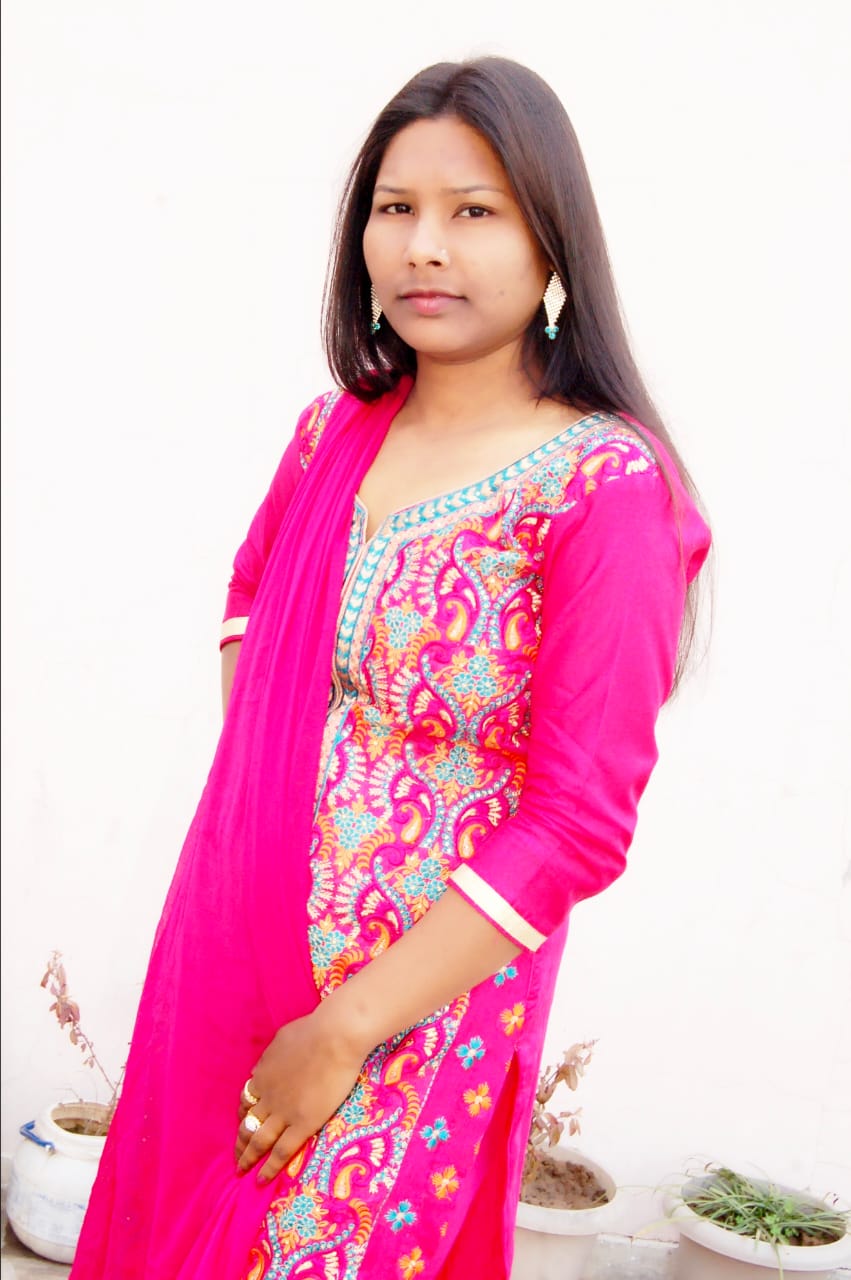 Parveen-Kumari