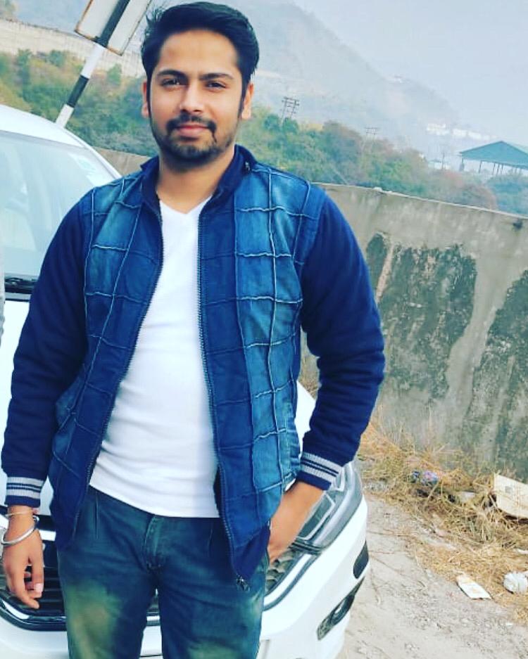 Rajat Mehra