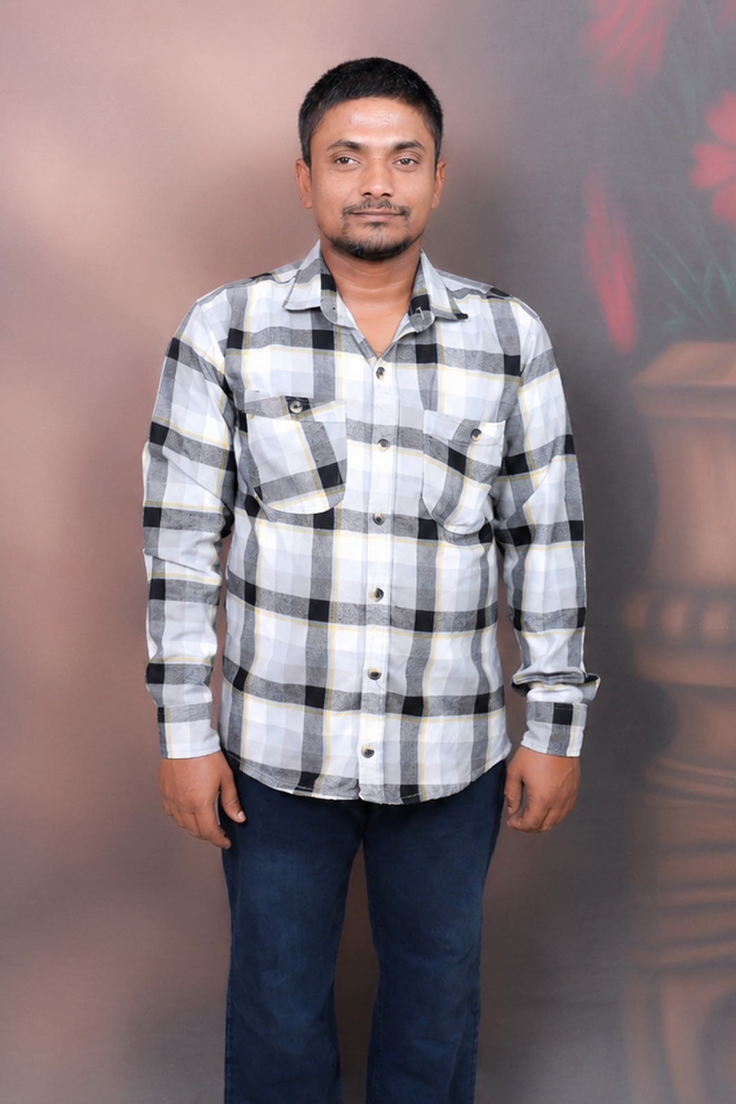 Gurcharan Singh