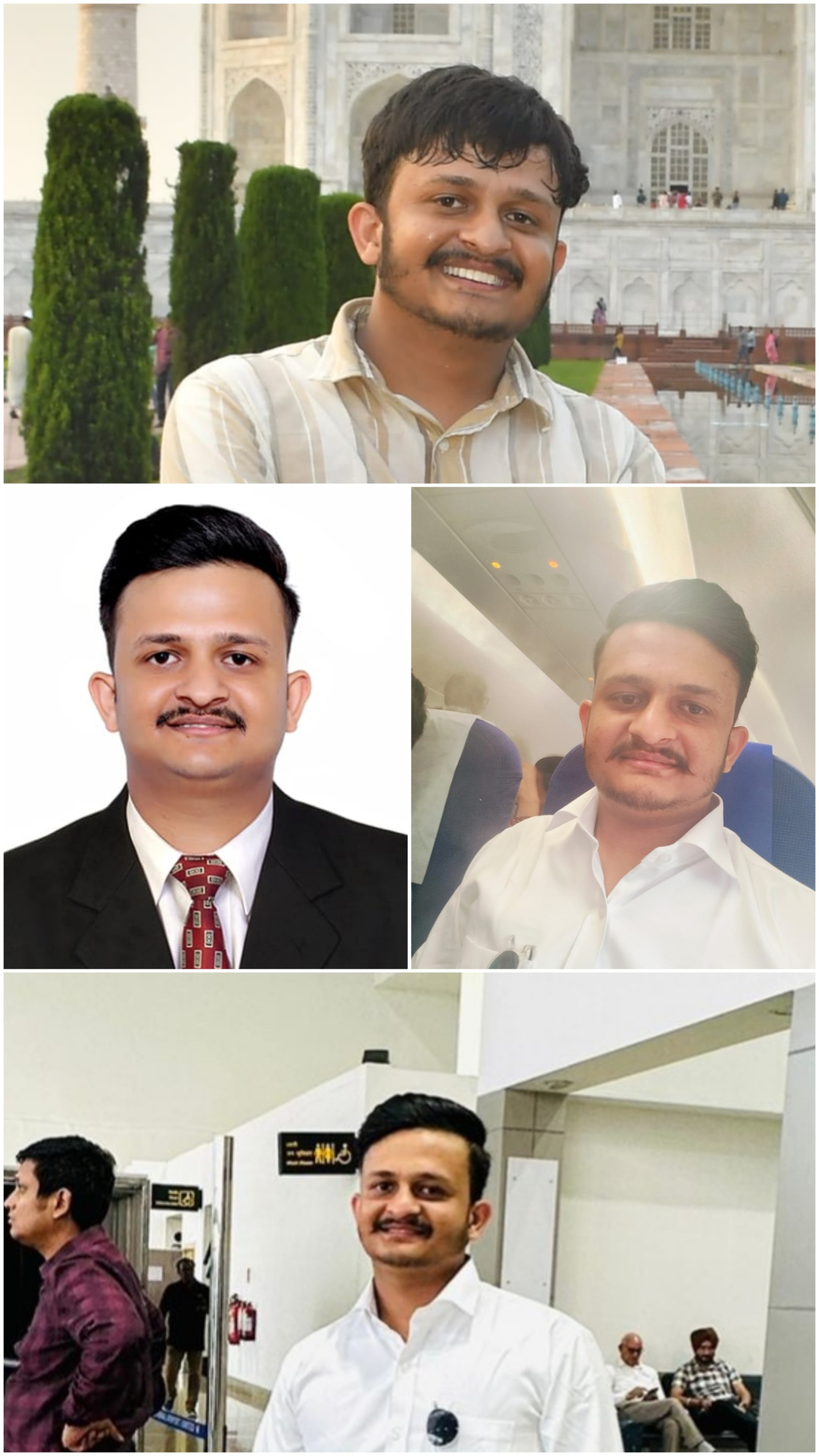 Parveen