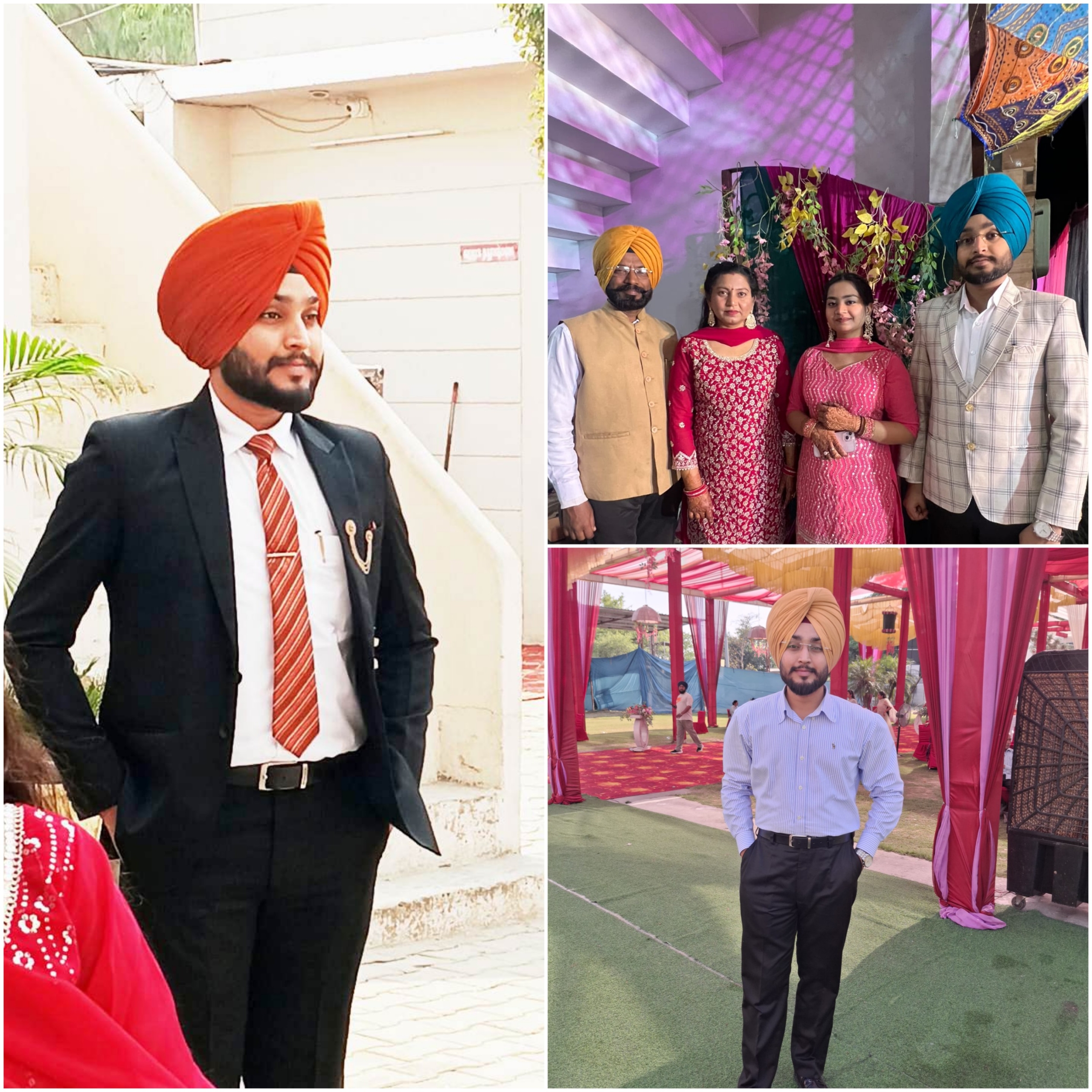 Vivek Singh